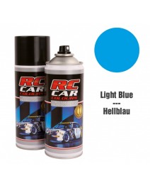 Color RC CAR Gordini Blau