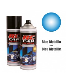 Color RC CAR Alpine Metallic