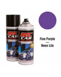 Color RC CAR Fluo Purple