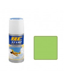 Color RC Styro Fluo Grün 150ml