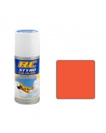 Color RC Styro Orange 150ml