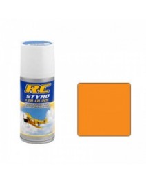 Color RC Styro Jaune 150ml