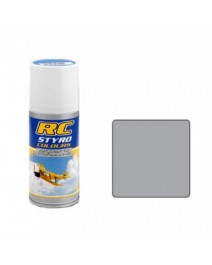 Color RC Styro Argent 150ml