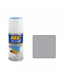 Color RC Styro Silber 150ml