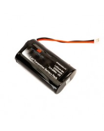 DX9 Accu Li-Io 2000 mAh TX Spektrum