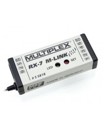 Empfänger RX-7 M-LINK