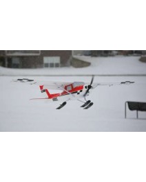 Carbon-Z Cessna 150 BNB avec AS3X