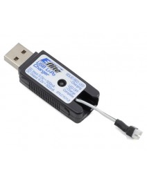 Chargeur 1S USB Li-Po 500mA UMX