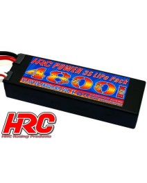 4800mAh 3S 70C