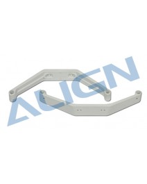 500X Landing Skid