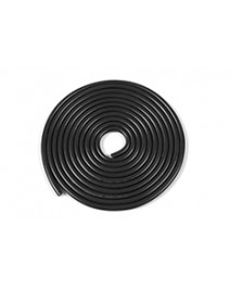 Câble Silicone Powerflex Pro+ 20AWG 1.8mm 1m noir