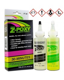 30 Min Epoxy Formula