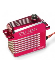 DS-7007HV Digital Tail Servo