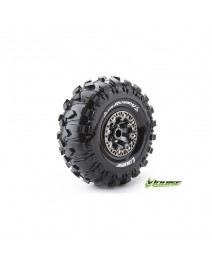 1:10 Crawler 1.9\" 2Pce