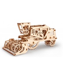 UGEARS Moissonneur