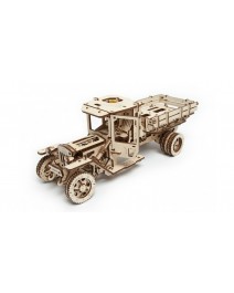 UGEARS Camion UGM-11