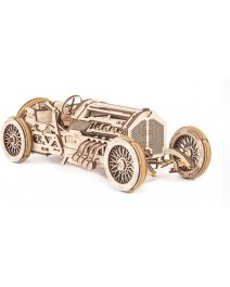 UGEARS Voiture Grand Prix U-9