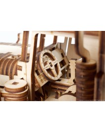 UGEARS LKW Heavy Boy VM-03