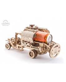 UGEARS Tankwagen