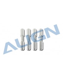 500PRO Aluminum Hexagonal Bolt