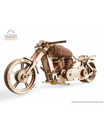 UGEARS Motorrad VM-02