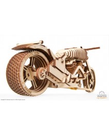 UGEARS Motorrad VM-02