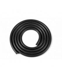 Câble Silicone Powerflex Pro+ 10AWG 5.5mm 1m noir