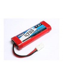 4700mAh 7.2V