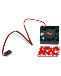 Cooling Fan Brushless