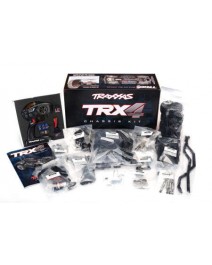 1:10 Crawler TRX-4 Kit