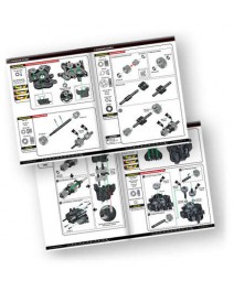 1:10 Crawler TRX-4 Kit