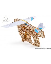 UGEARS Flugzeugstarter