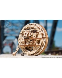 UGEARS Monoroue