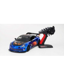 1:10 Fazer MK2 Alpine GT4 RTR