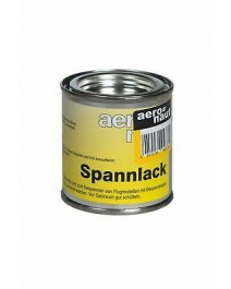 Spannlack