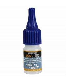 Zacki2 Elapor super liquide 10g