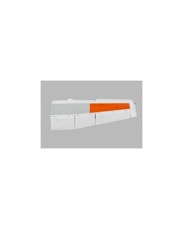 Tragfläche Für Außenbordmotoren 4-50 PS - Bessere Stabilität & Kraftstoffersparnis