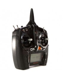 DX8e (nur Fernsteuerung)