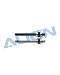 Metal Tail Rotor Shaft Assembly