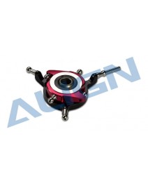 500 CCPM Metal Swashplate