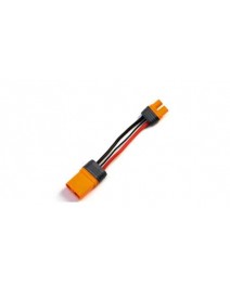 Adaptat. IC5 M IC3 F 12AWG 1x