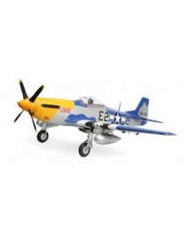 P-51D Mustang BNB