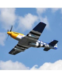 P-51D Mustang BNB