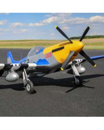 P-51D Mustang BNB