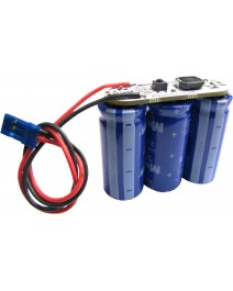 Backup-Batterie 50F V4.81