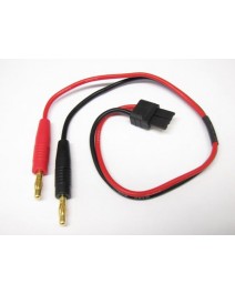 Cordon charge Traxxas 14AWG 1x