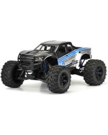 Monster Truck Ford F-150 Raptor 2017