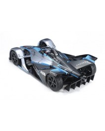 1:10 RC Formula E Gen2