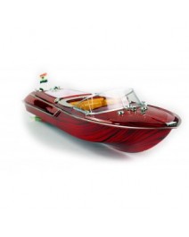Luxus Speed Boat RTR