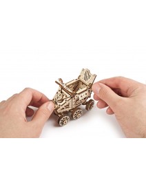 UGEARS Mars Buggy